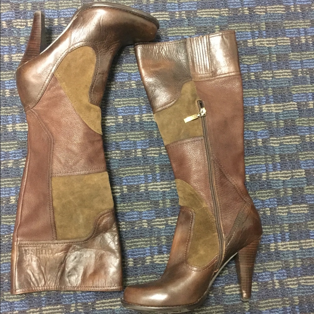 Guess Boots